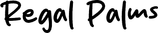 Regal Palms