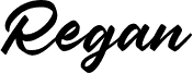 ReganDEMO-Regular
