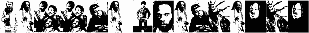 Reggae Greatests
