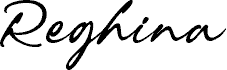 Reghina Regular