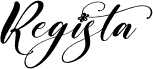Regista Italic
