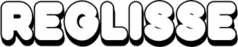 Reglisse-Back