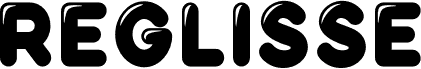 Reglisse-Fill