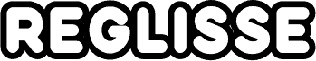 Reglisse-Outlined