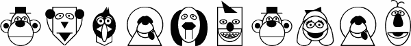 regularmup