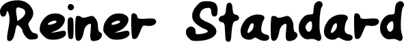ReinerStandard