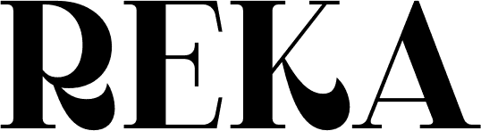 REKA font