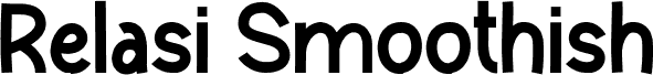 Relasi-SmoothishDEMO