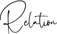 Relation Regular