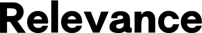 Relevance-trial Heavy