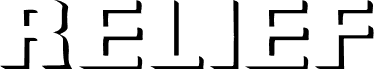 Relief Grotesk Extended