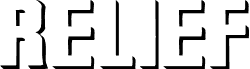 Relief Grotesk