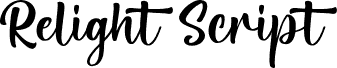 Relight Script DEMO