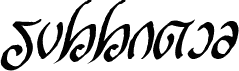 Rellanic Bold Italic