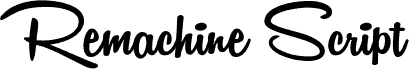 Remachine Script Personal Use