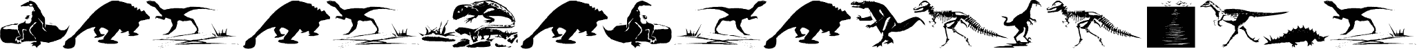 RememberMesozoikum