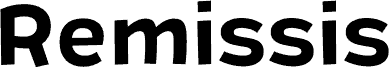 Remissis Semi Bold