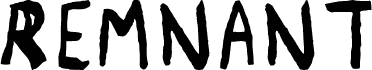 Remnant Regular