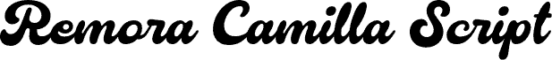 RemoraCamilla-Script