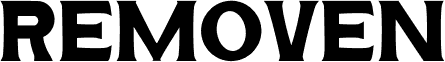 REMOVEN DEMO