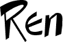 Ren & Stimpy