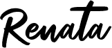 Renata-Regular