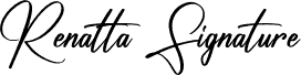 Renatta Signature