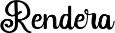 Rendera Regular