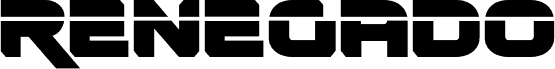 Renegado Laser
