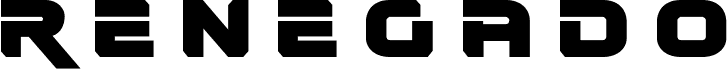 Renegado Title