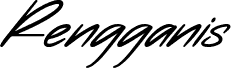 Rengganis