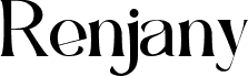 Renjany