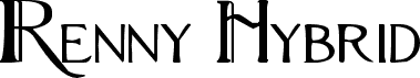 Renny Hybrid