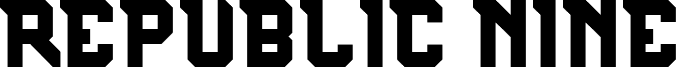 REPUBLIC NINE