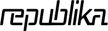 Republika Cnd Italic