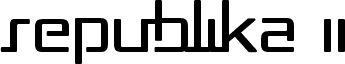 Republika II
