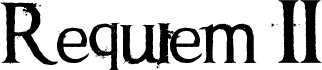 Requiem II