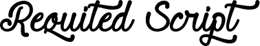 Requited Script Demo