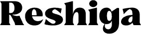 Reshiga Demo