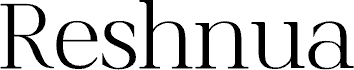 Reshnua Regular