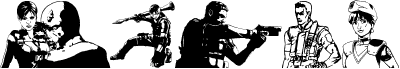 Resident Evil Rebirth