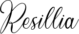 Resillia