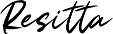 Resitta