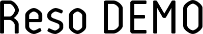 ResoDEMO