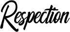 Respection