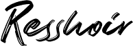 Resshoir Regular