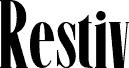 Restiv