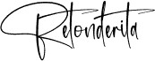 Retonderita