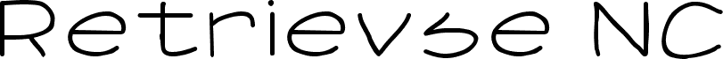 Retrievse NC