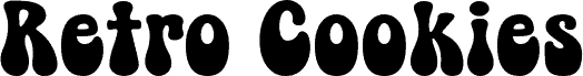 Retro Cookies